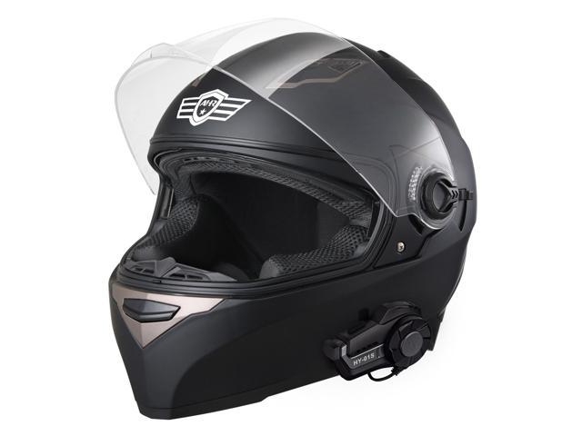 Bluetooth dot motorcycle online helmet