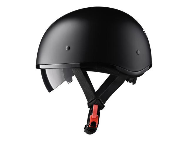 Helmet Side Release Buckle - 5/8 inch - Black