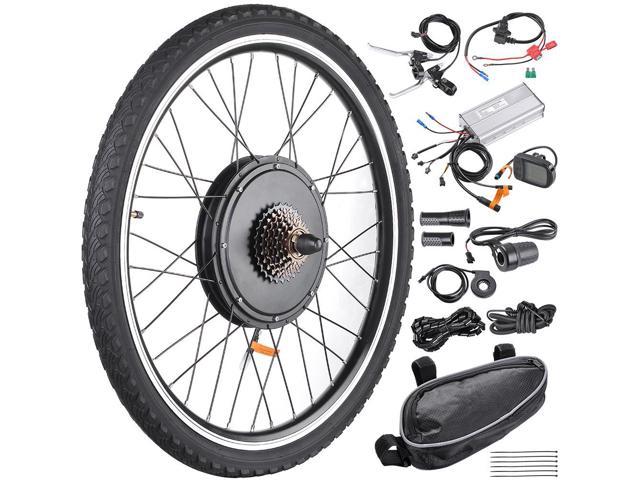 1000w bike conversion kit