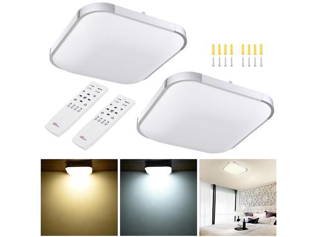 modern dimmable ceiling lights