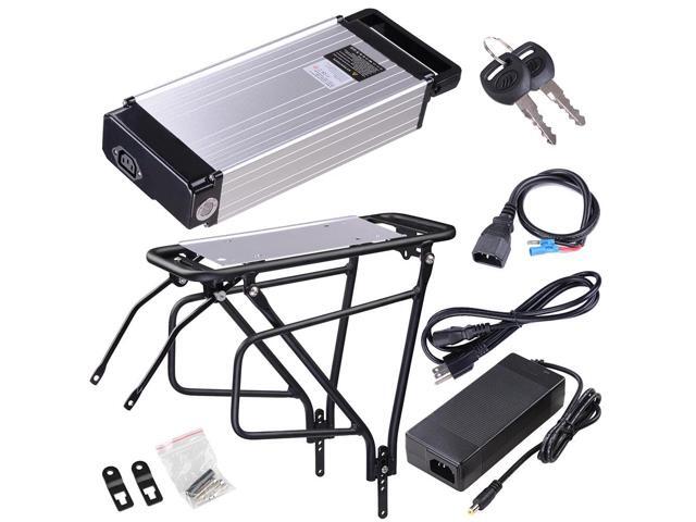 battery for 48v 1000w motor