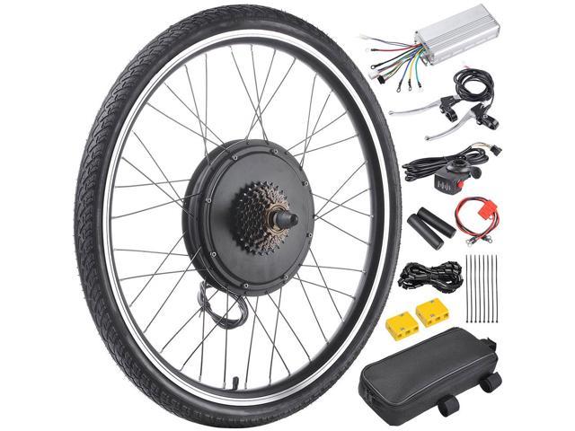 electric engine bike kit