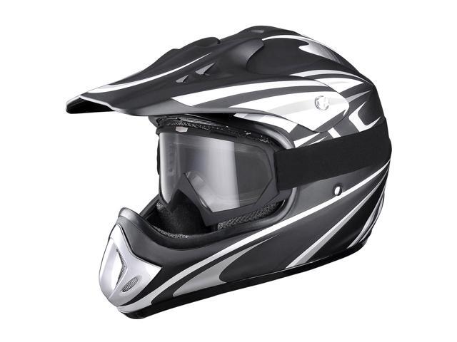 adult mx helmet