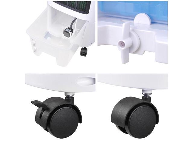 yescom 65w evaporative air cooler