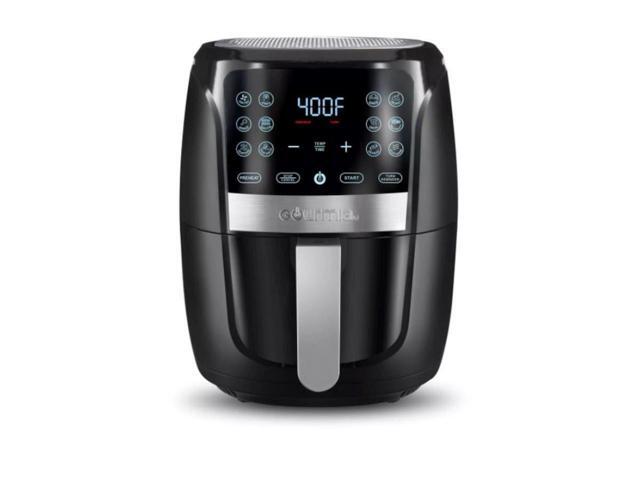 gourmia air fryer walmart black friday