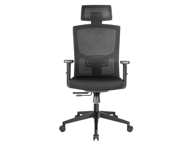 godrej thrive mid back chair