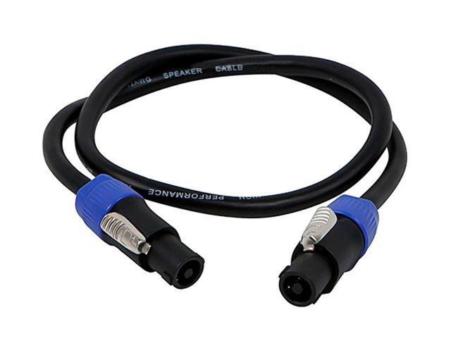 nl4 speakon cable
