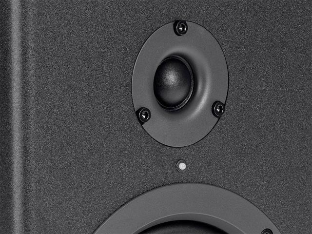 monoprice 5 inch studio monitor