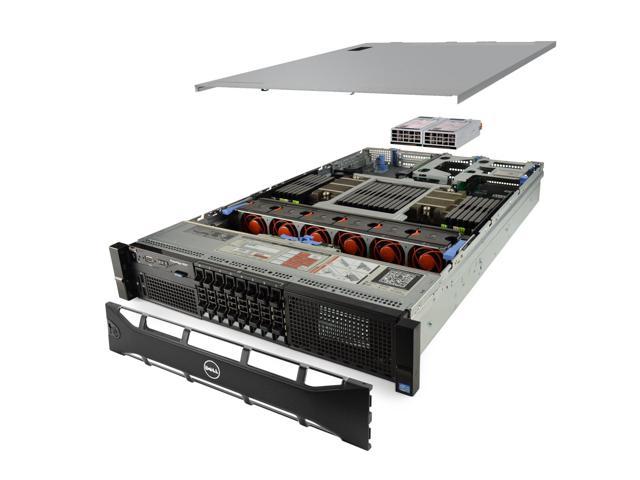 RAM Mounts HP PROLIANT DL380 G9 24 x SFF 40 CORE 2.20GHz 128GB DDR4 RAM 24x HDD CADDIES 