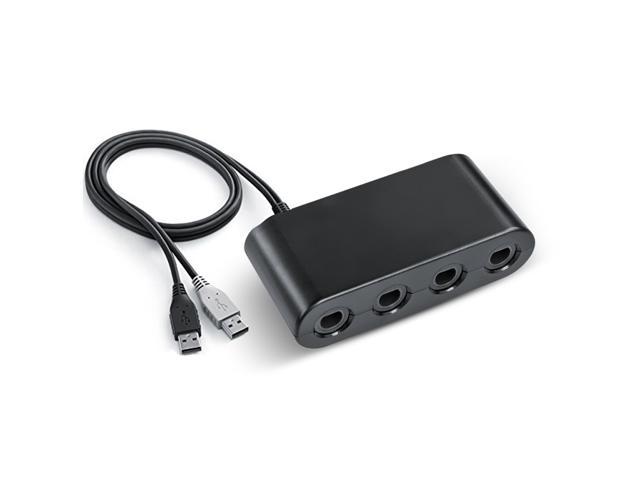 Will usb extender work with gamecube controller adapter for mac download