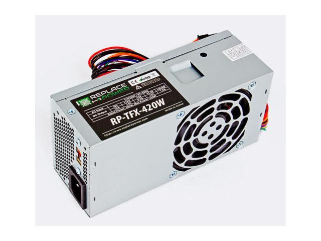 Tfx0250d5w Replacement Power Supply Bestec Dell Inspiron 530s 531s Slimline Sff Newegg Com