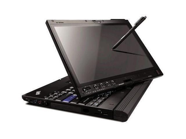 Refurbished: [GRADE-A] Lenovo ThinkPad X220 Business Touch + Pen