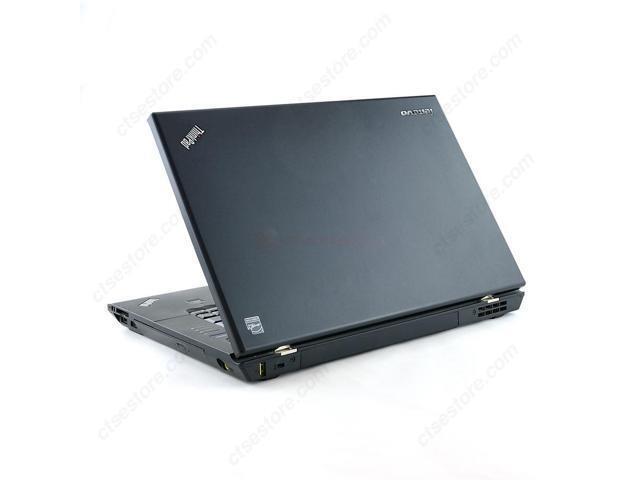 Refurbished Grade A Lenovo Thinkpad L5 Business Performance Windows 10 Pro Laptop Intel Core I5 25m 6gb Ram 2tb Ssd 15 6 Hd 1366x768 Display Fingerprint Reader Newegg Com