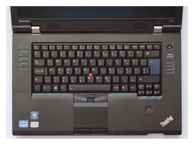 Refurbished Grade A Lenovo Thinkpad L5 Business Performance Windows 10 Pro Laptop Intel Core I5 25m 6gb Ram 2tb Ssd 15 6 Hd 1366x768 Display Fingerprint Reader Newegg Com