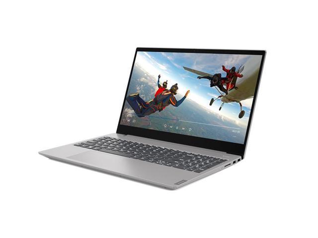 Lenovo Business S340 Laptop - Windows 10 Pro - Intel i5-8265U, 8GB RAM, 500GB SSD, 15.6" FHD 1920x1080 Display, Backlit Keyboard, Fast Charging
