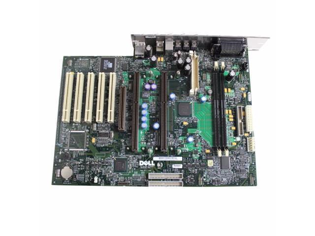 Refurbished: 28VCG DELL PRECISION WORKSTATION 220 SYSTEM BOARD - Newegg.ca