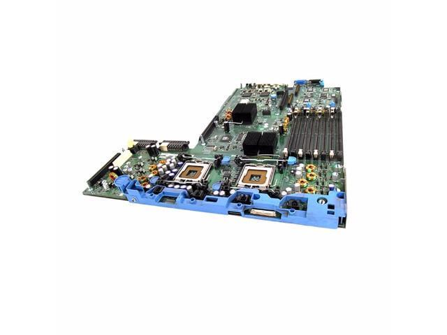 Computer Components DELL H268G POWEREDGE 2950 SYSTEMBOARD G3 ...