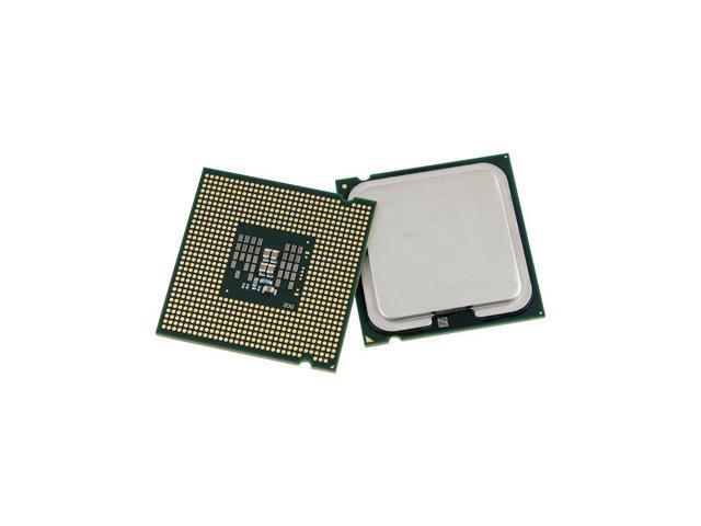 Refurbished: Intel Core 2 Quad Q9550 - Core 2 Quad Yorkfield Quad-Core ...