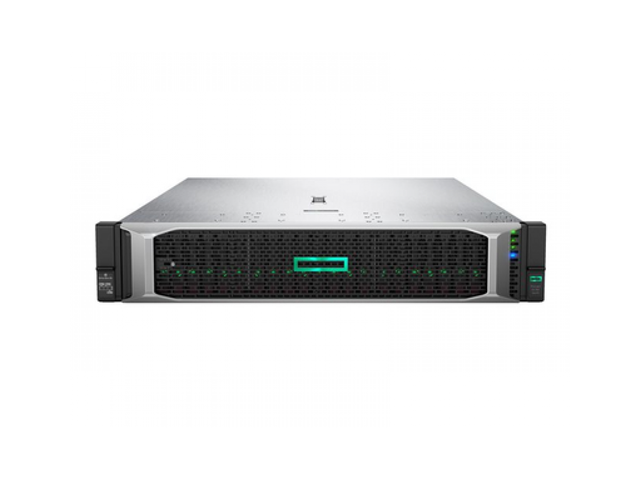 Ventilateur HP DL360 Gen10 - Kit Ventilateur Boîtier Haute Performance, Neuf Ouvert (ref. 871244-B21)