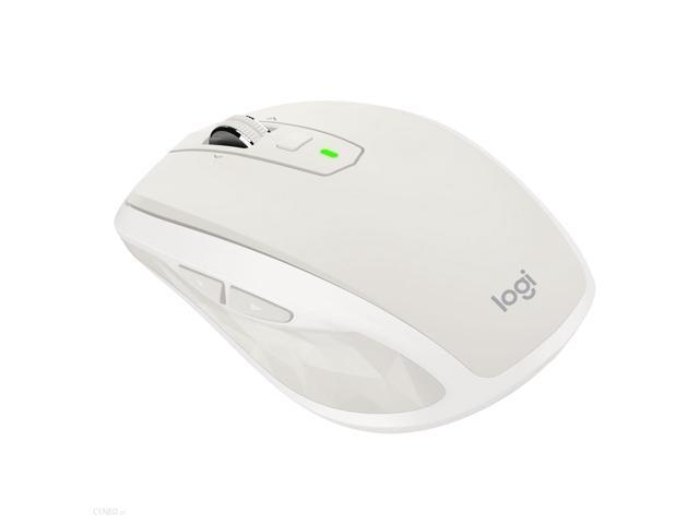 Logitech Mx Anywhere 2s Mouse Laser 7 Buttons Wireless