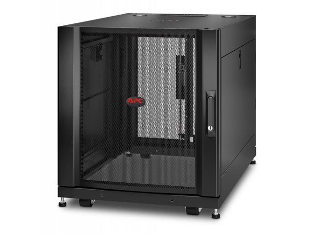 NETSHELTER SX 12U SRVR RACK ENC - Newegg.com