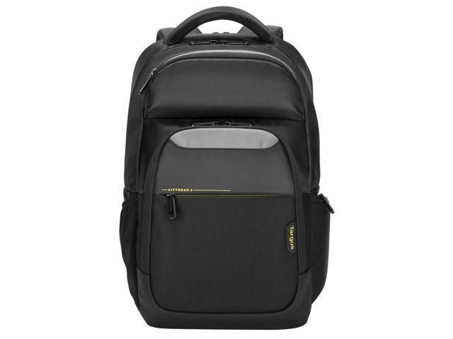targus citygear laptop backpack