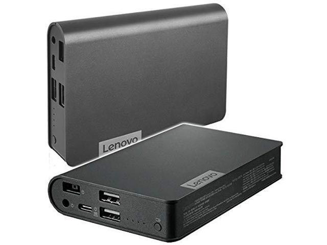 Lenovo USB-C Laptop Power Bank 14000 mAh - Newegg.com