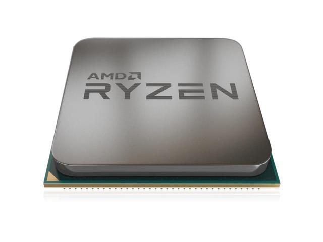 AMD Ryzen 7 2700 MAX YD2700BBAFMAX Desktop Processor - Newegg.ca