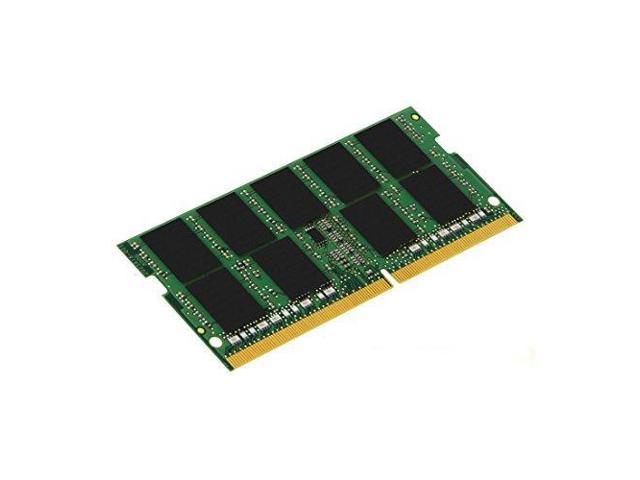 Kingston 8GB 260-Pin DDR4 SO-DIMM DDR4 2666 (PC4 21300) Memory (Notebook Memory) Model KCP426SS8/8