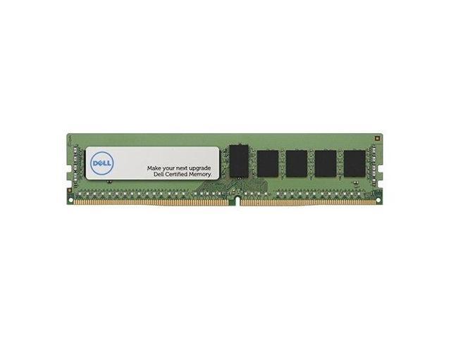 Dell Memory Upgrade - 32GB - 2Rx4 DDR4 RDIMM 2400MHz - A8711888  (SNPCPC7GC/32G)