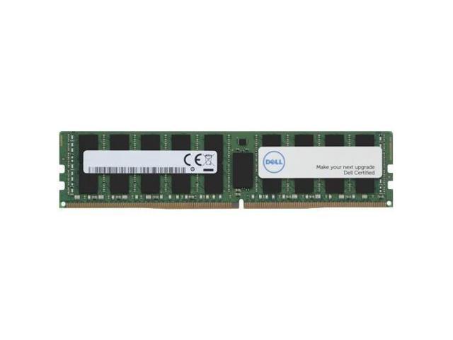 Dell 8GB 288-Pin DDR4 SDRAM ECC Registered DDR4 2400 (PC4 19200) System Specific Memory Model SNP888JGC/8G