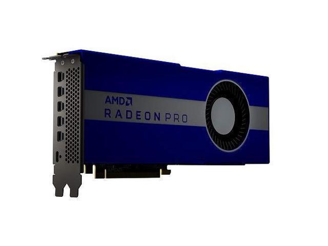 AMD Radeon Pro W5700 100-506085 8GB 256-bit GDDR6 PCI Express 4.0
