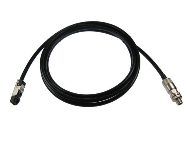 Cisco M12/RJ-45 Network Cable With Ethernet - Newegg.com