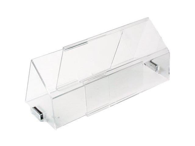 Model 40 Floor Register Air Deflector Newegg Com