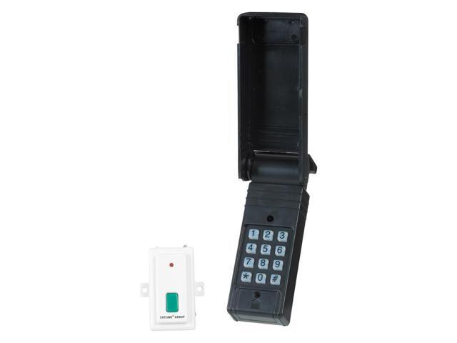 Skylink Smart On Garage Door Opener G6k Keypad Entry Kit Gbrk Newegg Com