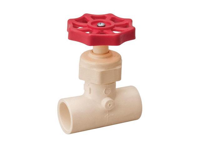 cpvc valve