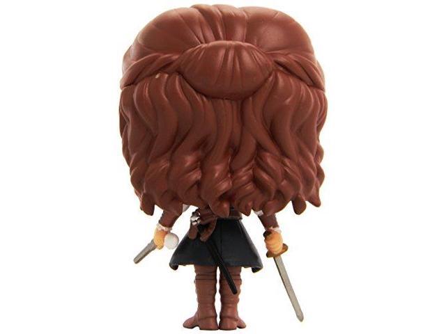 Funko Pop! Games Assassins Creed Unity Elise 36 Original Colecionavel -  Moça do Pop - Funko Pop é aqui!