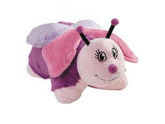small pillow pets