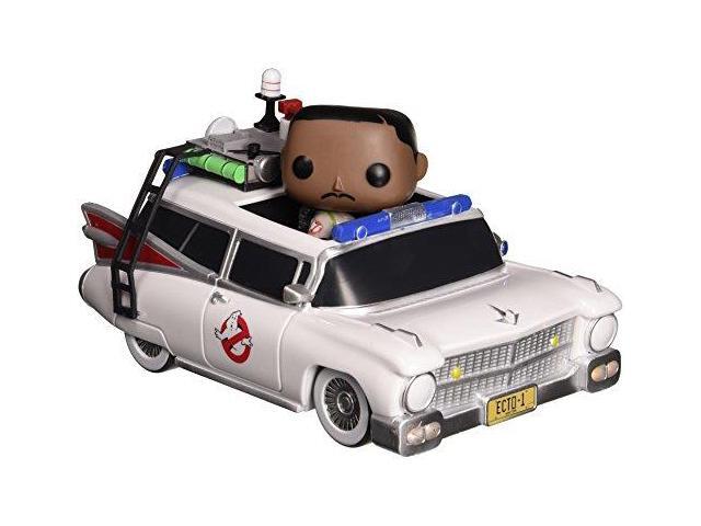 ecto 1 pop vinyl