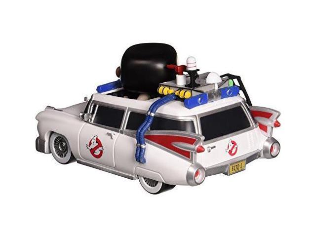 ecto 1 pop vinyl