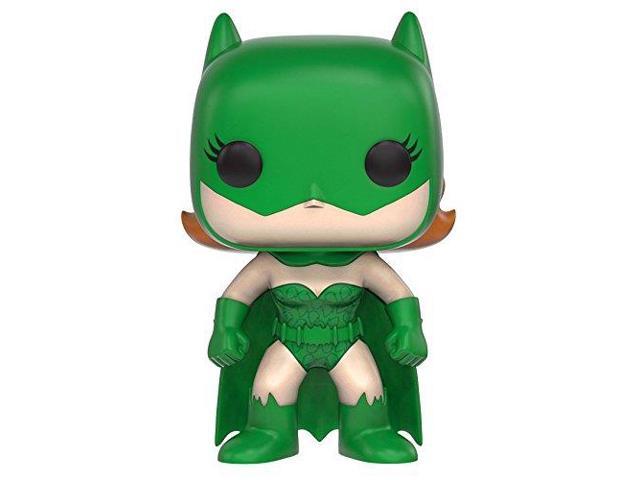 Batgirl//PosionIvy New In Box Funko ImPOPster POP Heroes