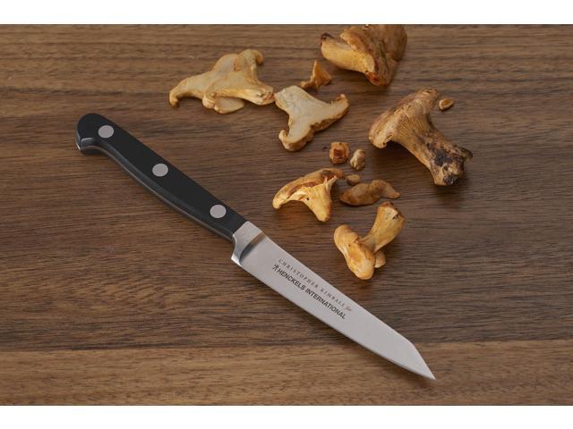 J A Henckels International Classic Christopher Kimball 4 Inch Paring Knife Newegg Com