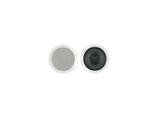 Bic America Msr6d 6 5 Dual Voice Coil Stereo Ceiling Speaker