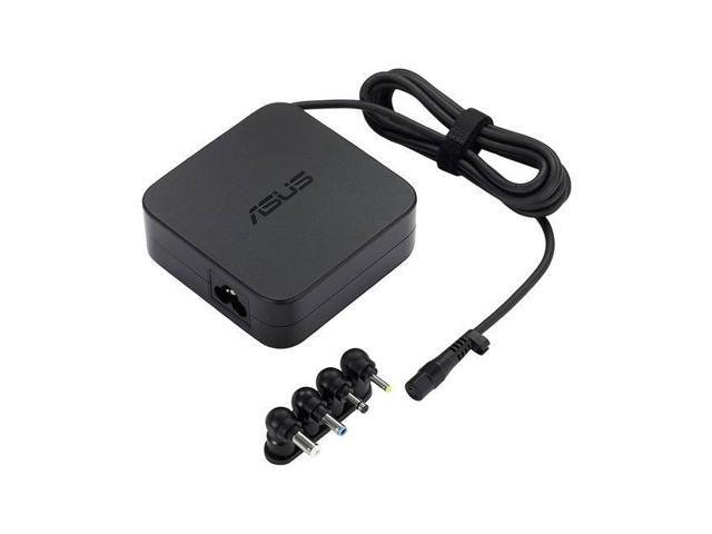 Asus Accessory 90XB014N-MPW010 90W Universal Notebook Power Adapter