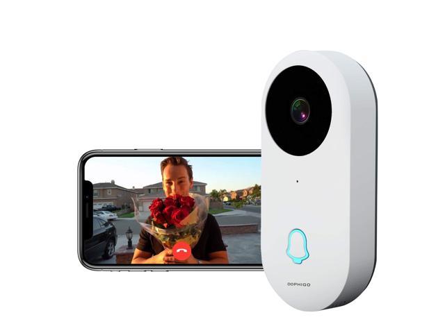 smartphone cctv camera outdoor