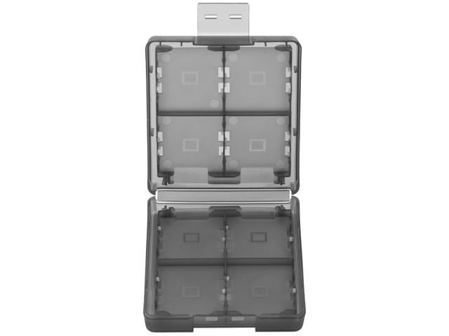 nintendo 3ds game case holder