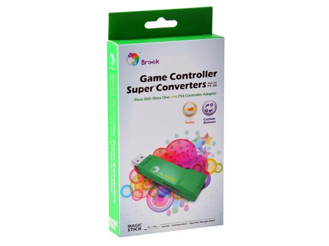 converter xbox one to ps4