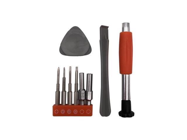 universal screwdriver set