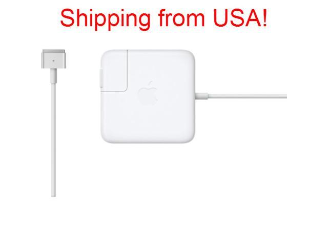 Genuine 85W MagSafe 2 Power Adapter (A1424)