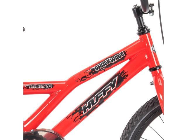 huffy shockwave 20